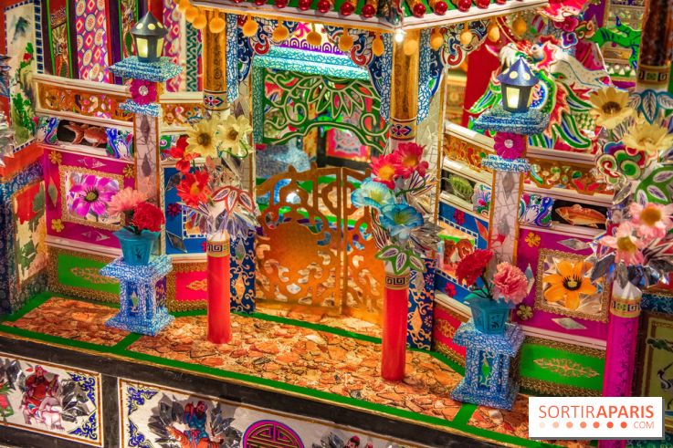 Palace Paradis, l'exposition au Musée du Quai Branly : nos photos