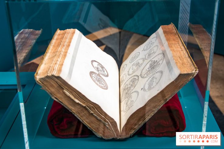 L'Histoire Silencieuse des Sourds, l'exposition au Panthéon