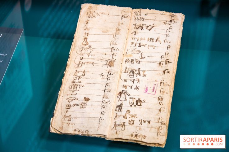 L'Histoire Silencieuse des Sourds, l'exposition au Panthéon