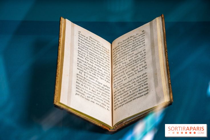 L'Histoire Silencieuse des Sourds, l'exposition au Panthéon