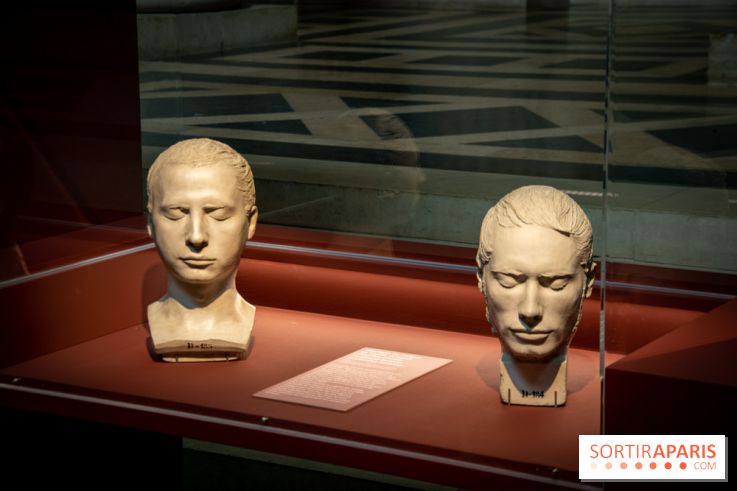 L'Histoire Silencieuse des Sourds, l'exposition au Panthéon