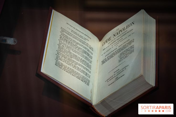 L'Histoire Silencieuse des Sourds, l'exposition au Panthéon