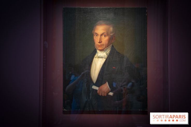 L'Histoire Silencieuse des Sourds, l'exposition au Panthéon