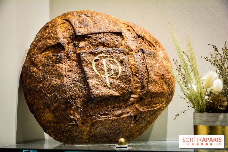 Brunch du Café 52 à l'Hôtel Grand Powers