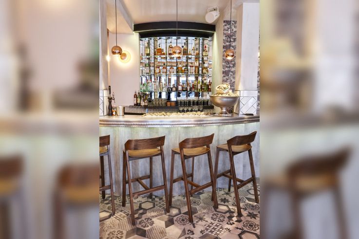 ISTR - Birthday Party