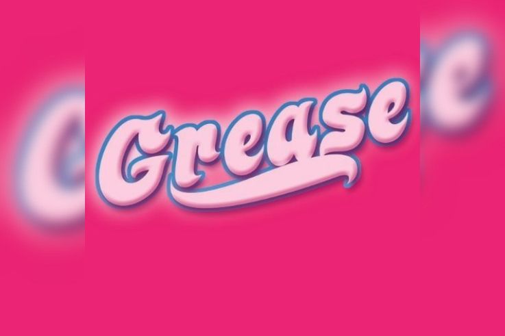 Grease, Paris, Comédie Musicale, Palais des Congrès, Cécilia Cara, Djamel Mehnane
