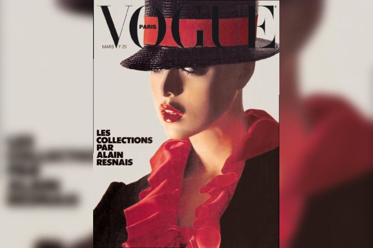 Vogue Covers, Exposition, Vogue, Magasine, Mode, Champs-Elysées, Paris 