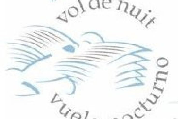 Vol de nuit, Vuelo Nocturno, Association, Argentine, Exposition, Paris, Saint Paul, Galeries