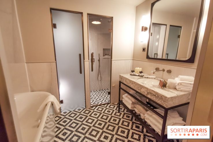 Les Jardins du Faubourg Paris