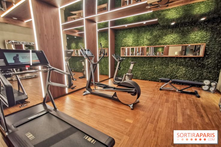 Les Jardins du Faubourg Paris