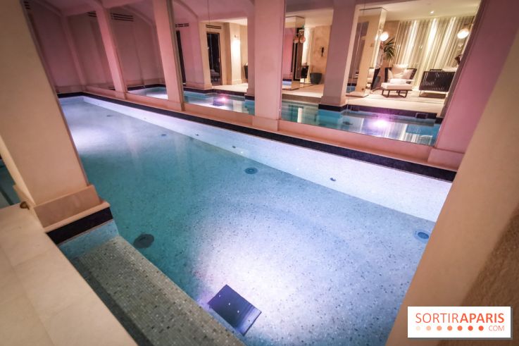 Les Jardins du Faubourg Paris