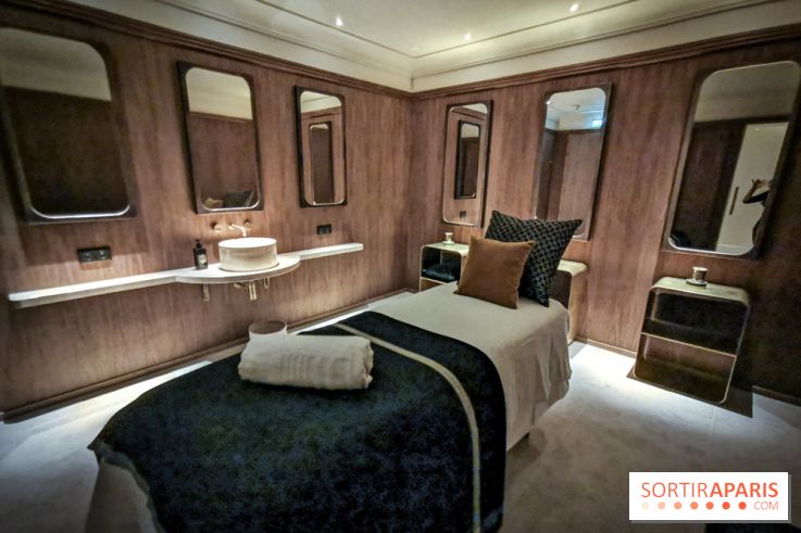 Les Jardins du Faubourg Paris