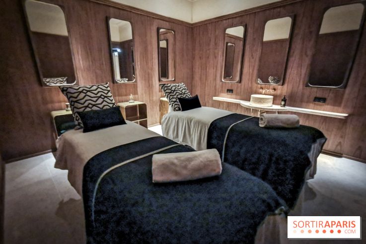 Les Jardins du Faubourg Paris