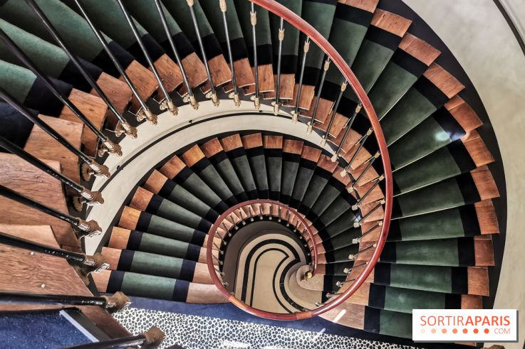 Les Jardins du Faubourg Paris