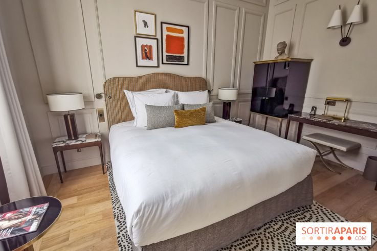 Les Jardins du Faubourg Paris