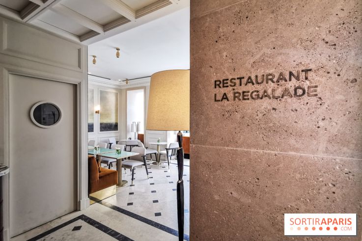 Les Jardins du Faubourg Paris