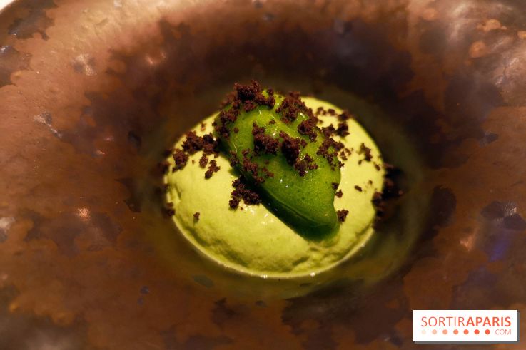 Restaurant Jacques Faussat