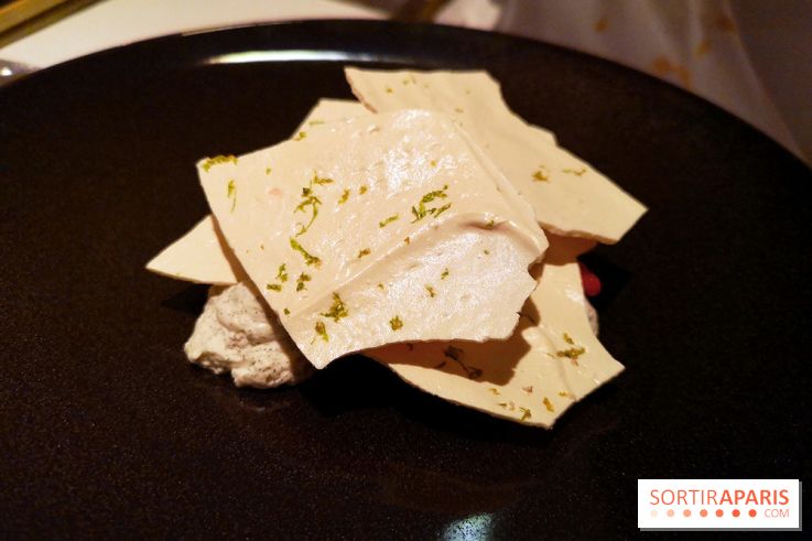 Restaurant Jacques Faussat -