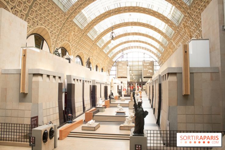 Visuel Musée d'Orsay
