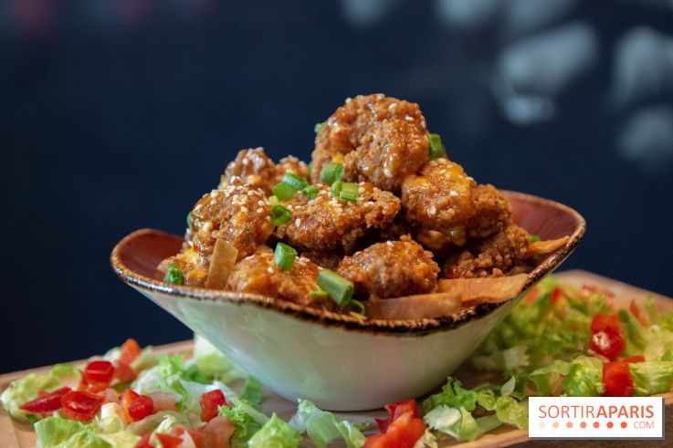 La carte 2019 du Hard Rock : nos photos