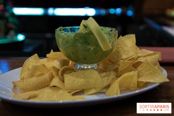 La carte 2019 du Hard Rock : nos photos