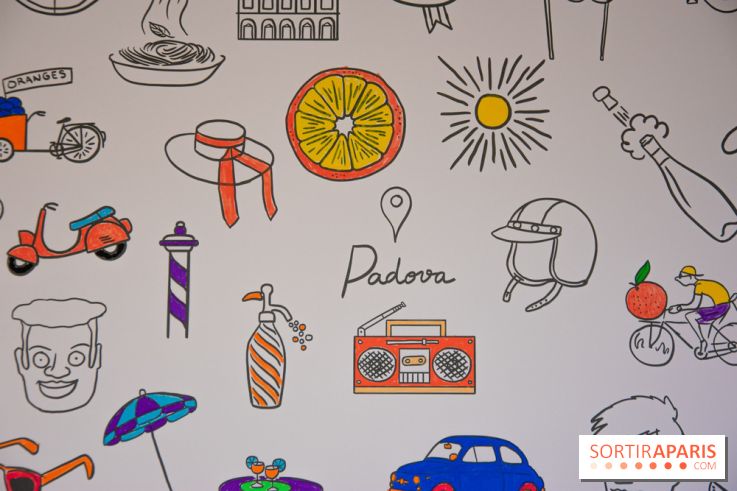 Spritz Piazza 2019 à la Rotonde Stalingrad, nos photos