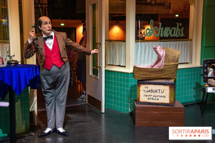 Disney Loves Jazz, la soirée musicale à Disneyland Paris : report