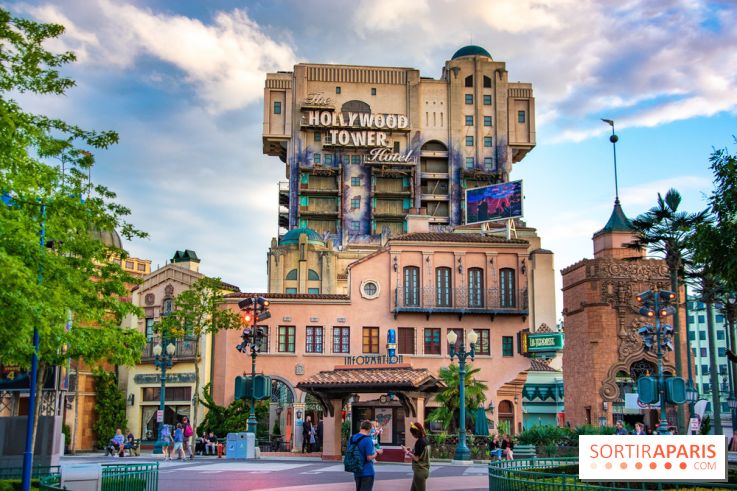 Disney Loves Jazz, la soirée musicale à Disneyland Paris : report