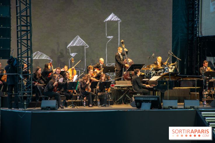 Disney Loves Jazz, la soirée musicale à Disneyland Paris : report