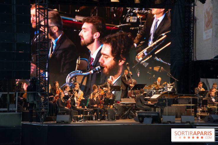 Disney Loves Jazz, la soirée musicale à Disneyland Paris : report