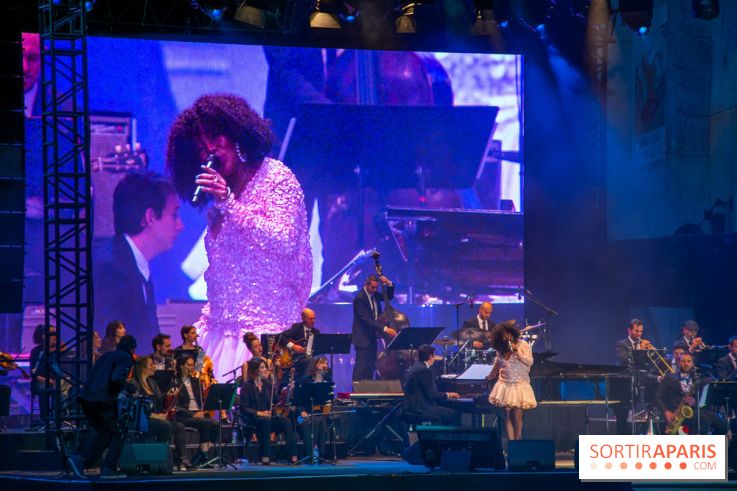 Disney Loves Jazz, la soirée musicale à Disneyland Paris : report