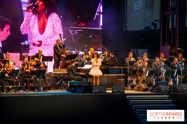 Disney Loves Jazz, la soirée musicale à Disneyland Paris : report