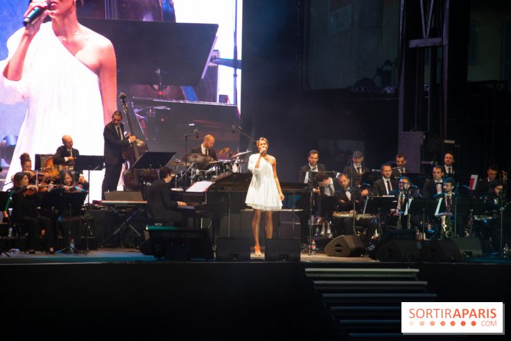 Disney Loves Jazz, la soirée musicale à Disneyland Paris : report