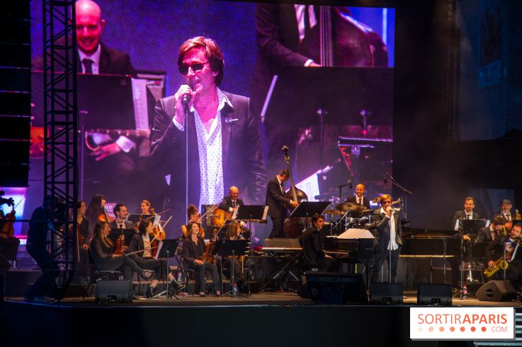 Disney Loves Jazz, la soirée musicale à Disneyland Paris : report