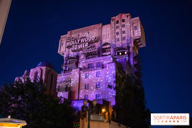 Disney Loves Jazz, la soirée musicale à Disneyland Paris : report