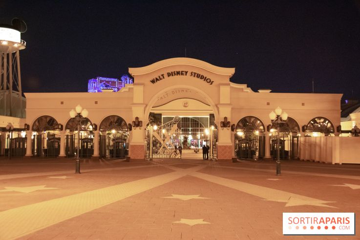 Disney Loves Jazz, la soirée musicale à Disneyland Paris : report