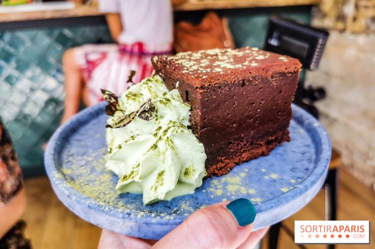 Bruce, restaurant asiatique à Paris