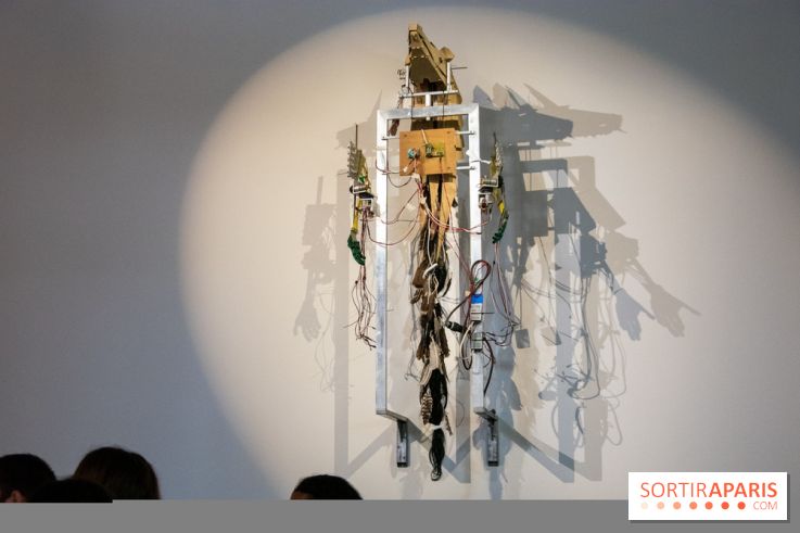 Prince.sse.s des Villes, l'exposition au Palais de Tokyo