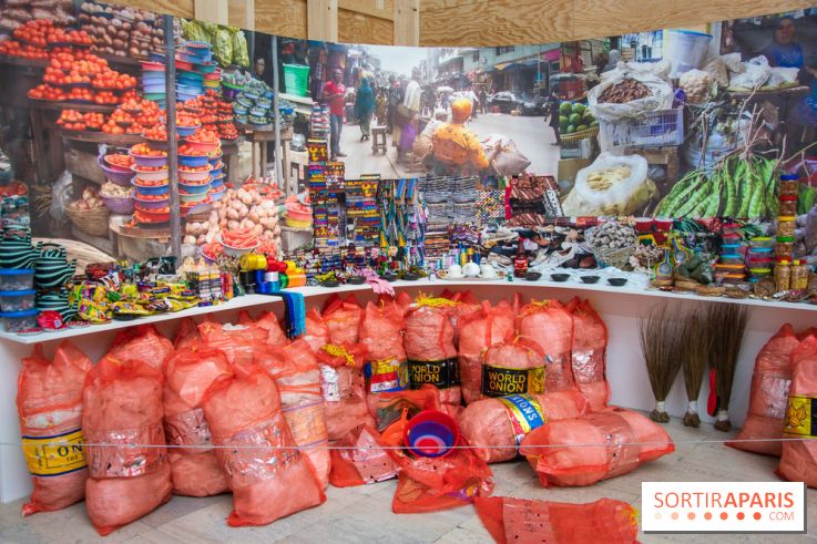 Prince.sse.s des Villes, l'exposition au Palais de Tokyo