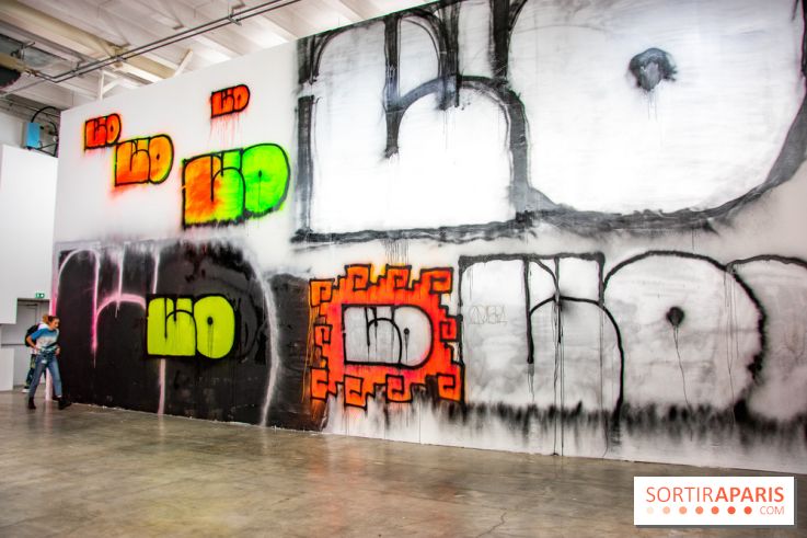 Prince.sse.s des Villes, l'exposition au Palais de Tokyo