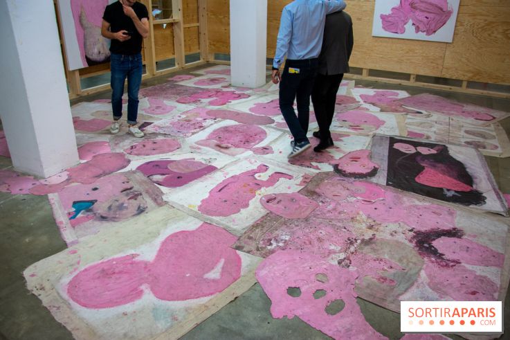 Prince.sse.s des Villes, l'exposition au Palais de Tokyo