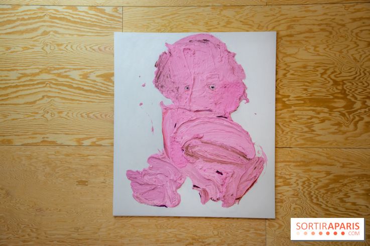 Prince.sse.s des Villes, l'exposition au Palais de Tokyo