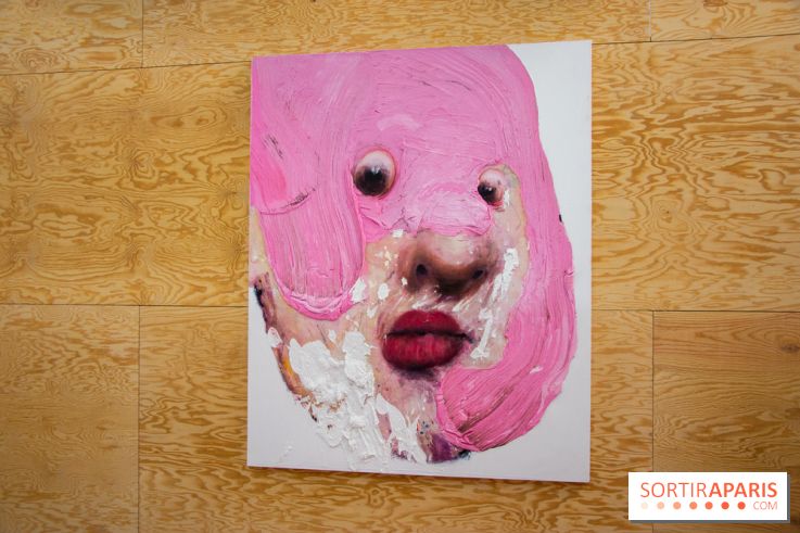 Prince.sse.s des Villes, l'exposition au Palais de Tokyo