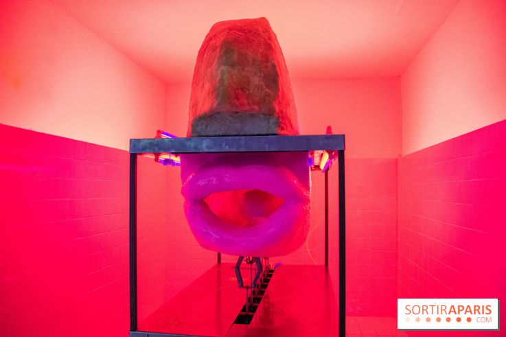 Prince.sse.s des Villes, l'exposition au Palais de Tokyo