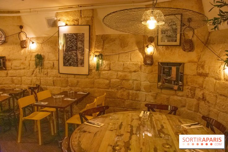 La Massarra, la pizzeria sicilienne à deux pas de République