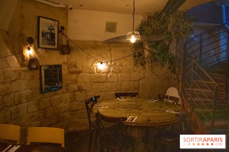 La Massarra, la pizzeria sicilienne à deux pas de République