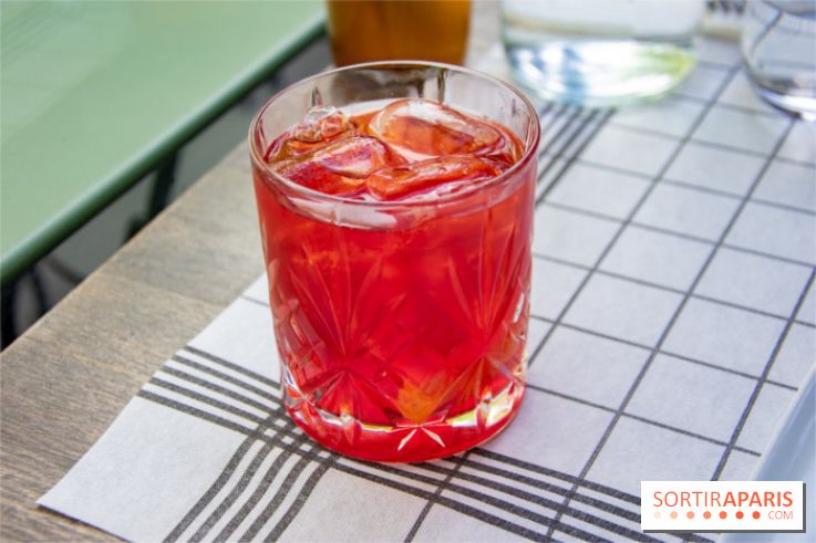 La Massarra, la pizzeria sicilienne à deux pas de République