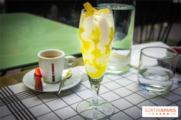 La Massarra, la pizzeria sicilienne à deux pas de République