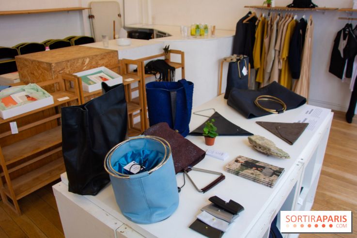 Koddroom lance son pop-up store à Paris