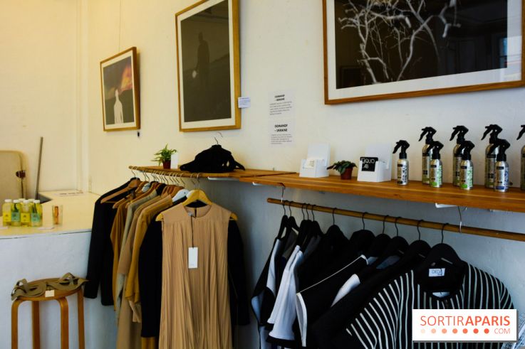 Koddroom lance son pop-up store à Paris